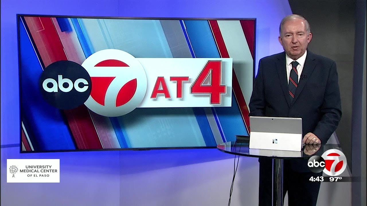 ABC7 at 4 Las Cruces Tequila, Taco & Cerveza Fest YouTube