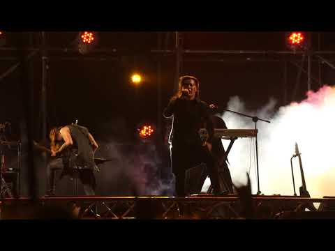 2019 覺醒音樂祭WAKE UP FESTIVAL:閃靈CHTHONIC-烏牛欄大護法Millennia's Faith Undone