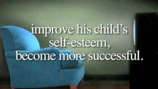 Parent Involvement PSA (Dads): Prevent Child Abuse-New Jersey