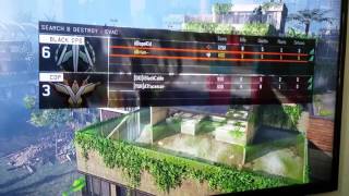 Bo3 Dispute Proof