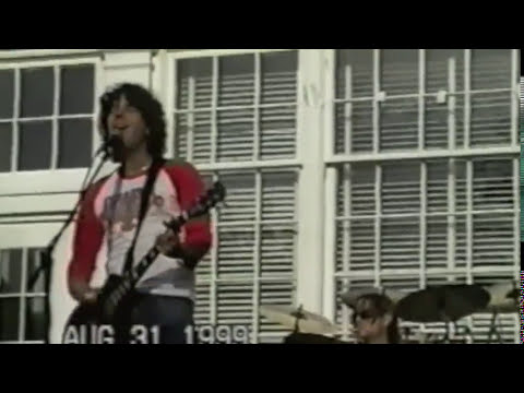 Blinker The Star — Blinker the Star - September Already (live 1999)