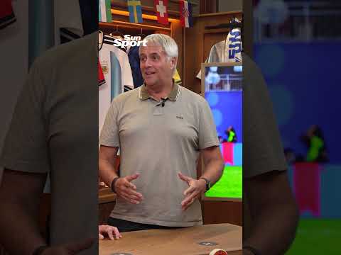 Video Should England fear Argentina & Lionel Messi?