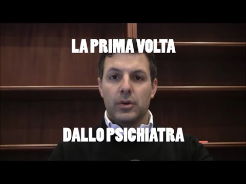 Video: Psichiatra: Chi è E Cosa Guarisce? Appuntamento