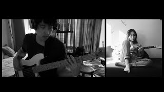 Voodoo Limpératrice Cover By Chaeyun And Halim