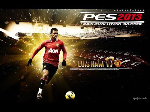 How To Patch Pes 2013 Kitserver 