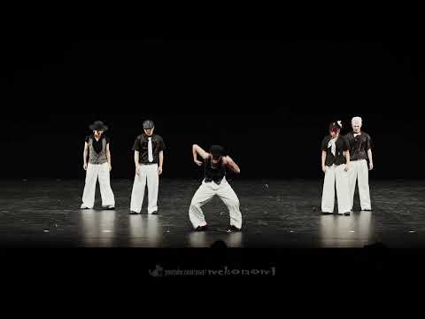 Farm2City BUZZ STYLE vol.20 1回生CONTEST&FINAL 大学生ダンスイベント