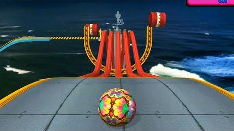 Going Balls Super SpeedRun Gameplay Level (967-973)