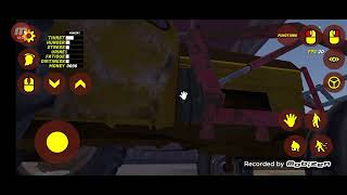 картинка: My summer car на андроид прохождение 1