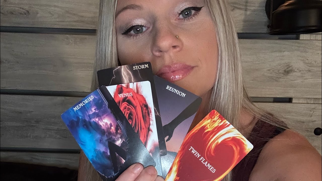 Someone from your past  wants to communicate with you ,Possible Twin Flame 🔥 