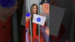 Thumbnail for The Noodle Picture Secret 😱 #shorts