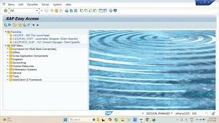 33. FI-SD INTEGRATION