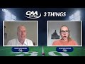 3 Things to Watch in Week 10 of #CAAFB