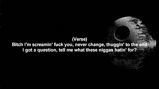 YoungBoy Never Broke Again - Overdose (Lyrics)