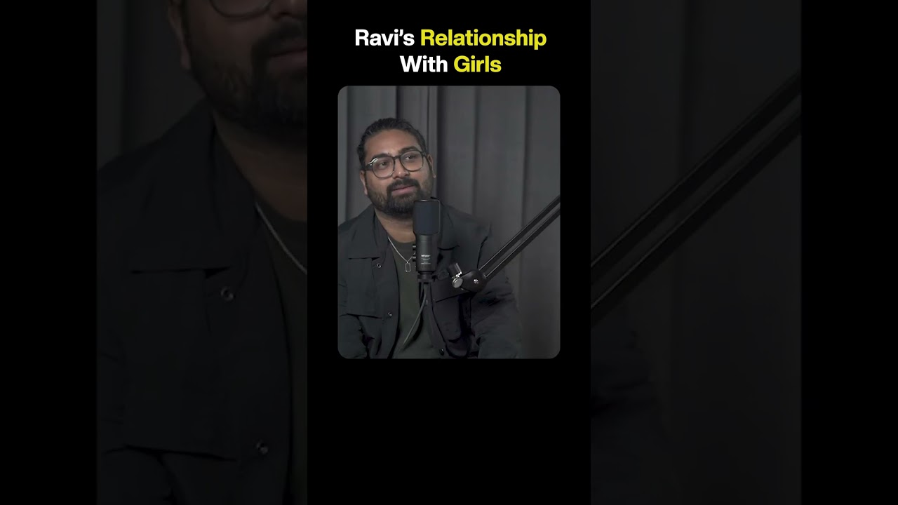 The MOST Underrated COMIC 😂 | Ravi Gupta @raviguptacomedy