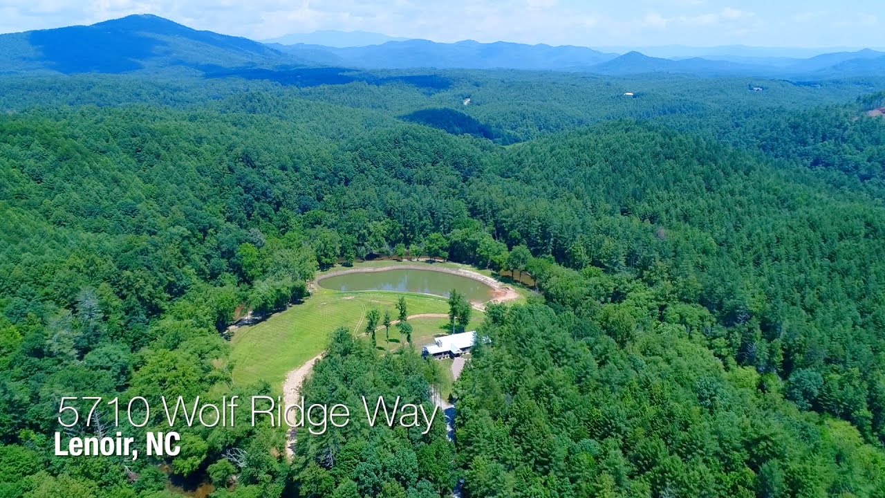 Peninsula Home at The Cove Mountain River Club YouTube