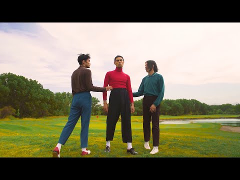 Humboldt & Javiera Parra - Tu isla (Videoclip Oficial)