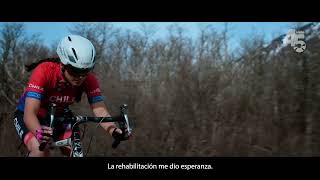 Spot 4: Parapanamericanos, Génesis González