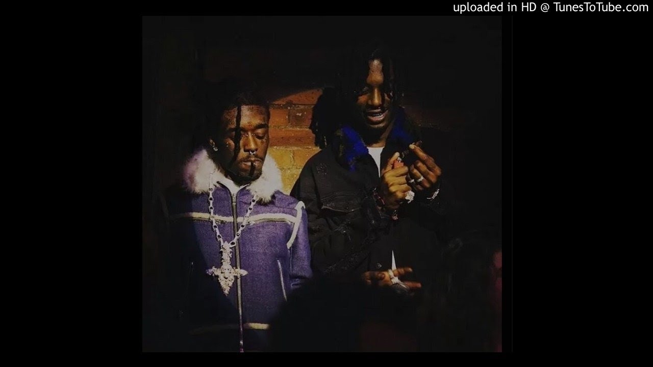 (FREE) Playboi Carti x Famous Dex x Pierre Bourne 