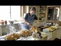 A School Lunch Cook Revived This Beloved 60-Year-Old Yakisoba Shop