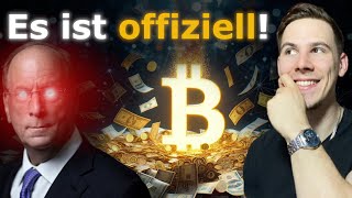 Bitcoin: KEINE Bewegung trotz Kaufrausch! Aufgepasst vor diesen RED FLAGS!