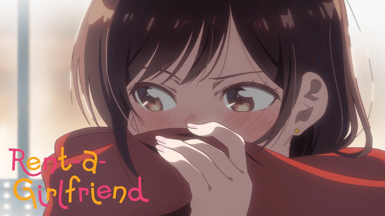 Joyeux Noël RentaGirlfriend YouTube