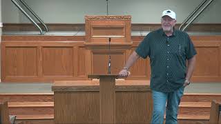 GUY HAMMOND 10AM 9_20_2025