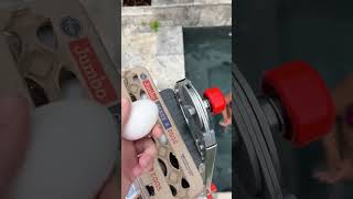 She thought she was going to win $1000😂😱