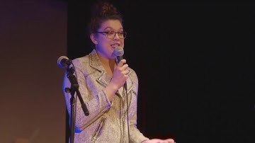 Why we need more mastery in our schools. | Alison Riddoch | TEDxYouth@Langley