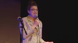 Why we need more mastery in our schools. | Alison Riddoch | TEDxYouth@Langley