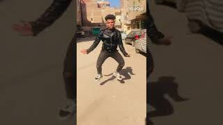 تجميعة فيديوهات رقص عقباوي مارسلو علي مهرجان السادات الجديد (بابا مين انا المجال) ??