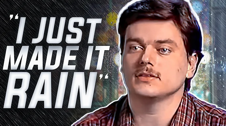 His Story Will Blow Your Mind (horror stories)