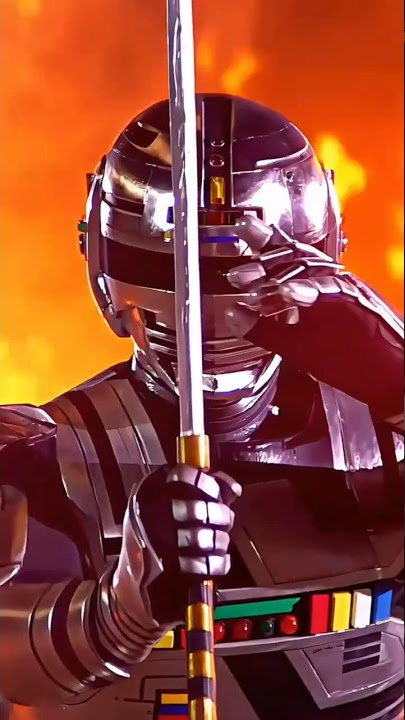 Uchuu Keiji Sharivan Next Generations (2014) #sharivan #gavan #shaider #movie