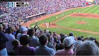 Thome's three-run jolt