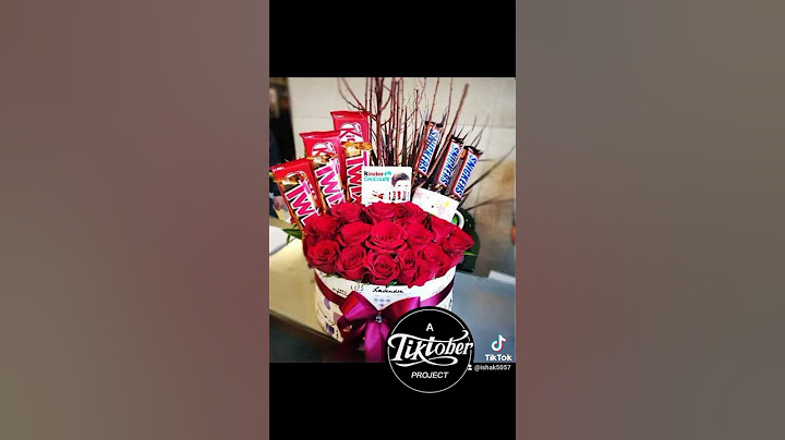 أجمل هدية في عالم ❤️🌹