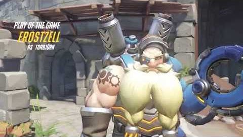 Torb Play of the game