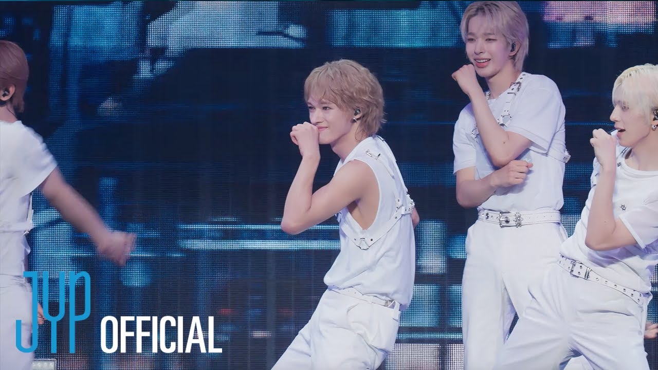 『NEXZ LIVE TOUR 2025 “One Bite” in 日本武道館』 SEITA 「Ride the Vibe」