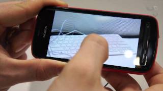 Do que a câmera de 41 megapixels do Nokia 808 é capaz [MWC 2012] - Tecmundo