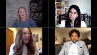 Power Plenary: Transportation and Equity