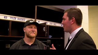 Maximum Sports with Matt Roy on Christmas Day