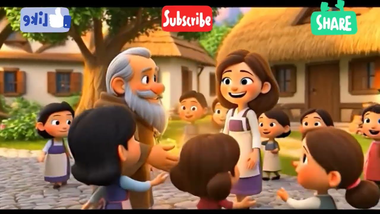 “Bonny – The True Hero”(part 2) first part Link 🔗 in description 👇