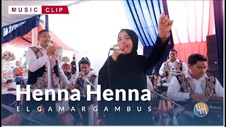 Henna Henna - Cari Keringat  (Cover El Gamar Gambus)