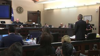 Highlights from Day 7 of Juan David Ortiz trial
