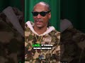 Snoop Dogg gives Sexyy Red her flowers for her iconic dance move! 💃✨