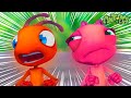 Who's The Fastest Ant On Earth? 🐜 Cartoons For Kids | Antiks Full Episodes | After School Club