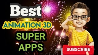 Best animation Super apps #2 screenshot 2
