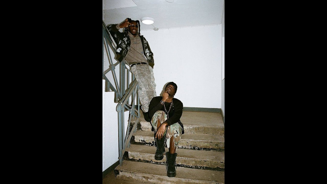 [FREE] teeboFG x jeffgrv x young eman type beat "NO FACE" 2025