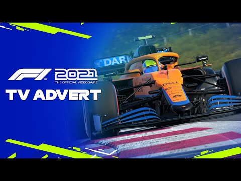 F1® 2021 |