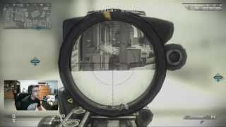 Ghost Team Ladder GB Highlight