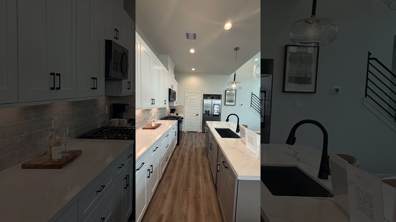 New Construction | 3 bed, 3.5 bath home in Houston, TX 