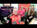 Vicki Chats: Kevin Thompson &amp; Erin Neuendorf of Pillar of the Cedar Valley
